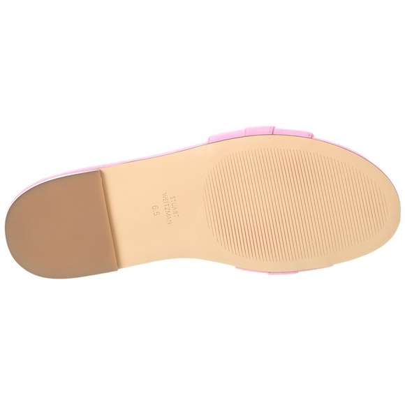NEW STUART WEITZMAN SLIDES - Picture 4 of 4